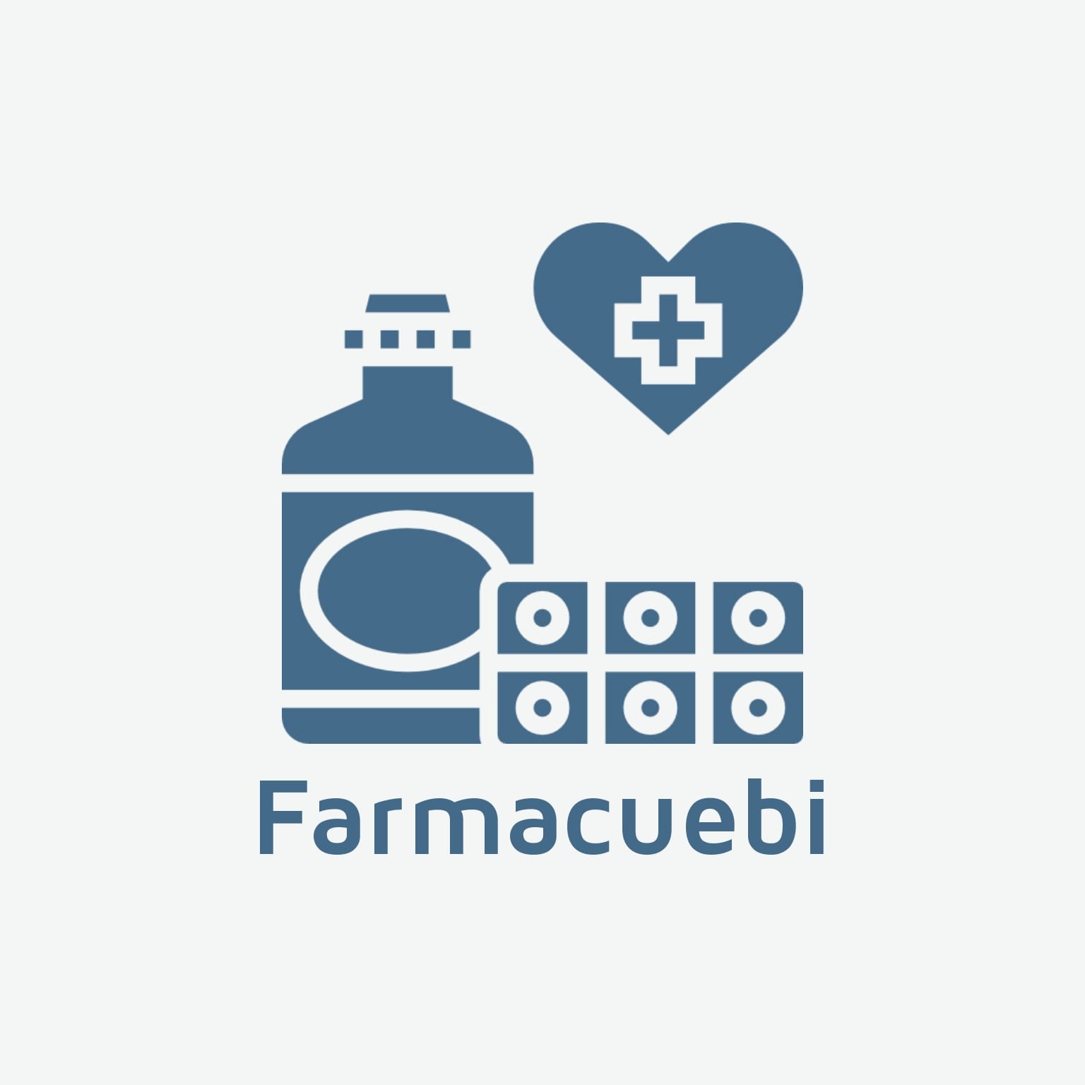 FARMACUEBI COMERCIALIZADORA